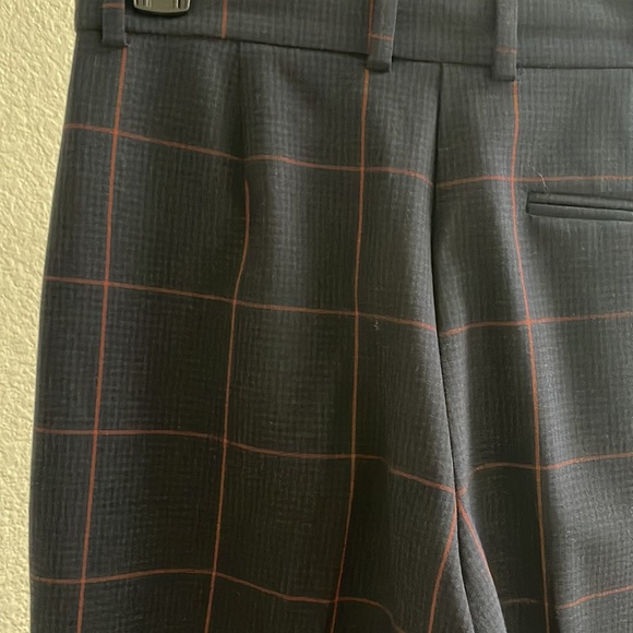 ARITZIA BABATON trouser - Picture 3 of 5